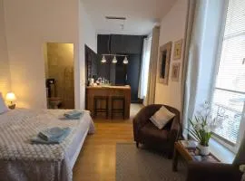 Kalu Studio 8 - Studio cosy Centre médiéval Sarlat