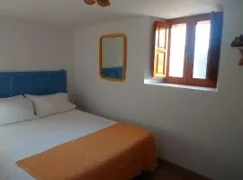 Casa de Aldea