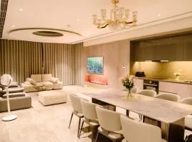 Regal Victoria Luxury Pool Villa
