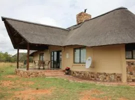 205 Zebula 2 bedroom cottage