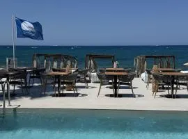 Τhe Noverian Antama Organic Beach Resort Chania