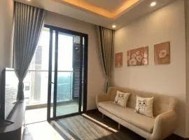 2 Bedrooms Apartment Hải Phòng