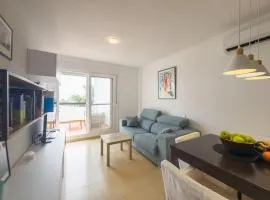 Apartamento Almyra Terrazas II