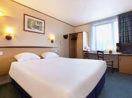 The Beacon Hotel, Cardiff, Part of the AG Collection, hotel v destinácii Cardiff