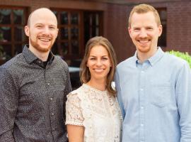 Landhotel Zur Eiche, hótel í Buxtehude