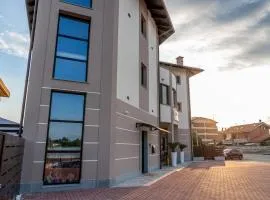 Residence Mirage