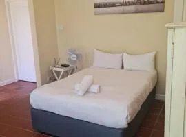Tranquil Studio in Claremont