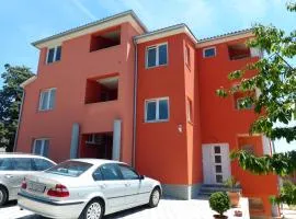 Apartment Luzia