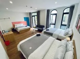 Lustay Triple Room- KD518- 3 giường