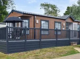 Sunnyside Lodge