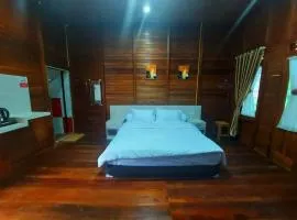 Budin guesthouse