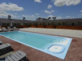 Casa OBSTEI COSTINESTI