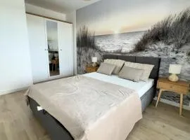 Apartament Wiola Mazowiecka Park ul Śląska