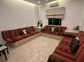 Baabda에 위치한 호텔 Affordable 1 Bedroom Apartment in Hadath