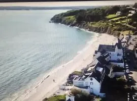 ROOF TOP 50m2 VUE MER !! à 2 mn à pied de la PLAGE et de la THALASSOTHERAPIE !