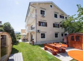 BELA VISTA 5 Appartements Opatija