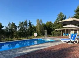 Leśne Apartamenty