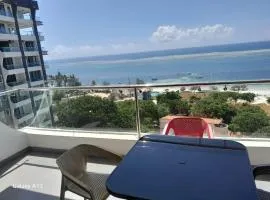 Ocean view on 3rd avenue Apartments-nyali
