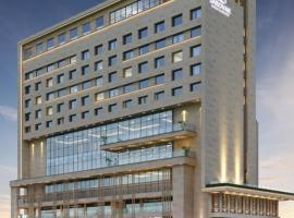 Sarovar Premiere Alwar, five-star hotel in Alwar