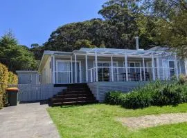 Seagrass Beach House at Hyams Beach