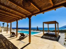 Costa del Sur Luxury living Villas