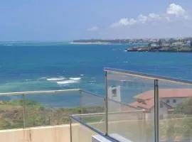 Palm Terrace seaview -Nyali
