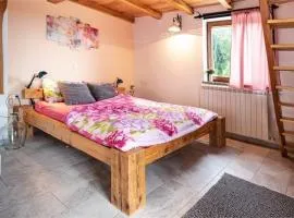 Raspor House
