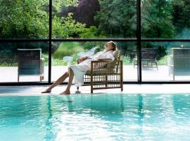 Marienkron - Retreat & Health Resort, rezort v destinaci Mönchhof