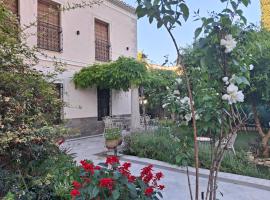 Casa Rural Villa San Juan