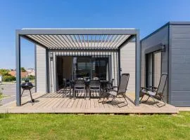 Chalet Gold - 5min à Pied de la Plage