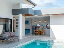 Miracle Pool Villa ,Aonang