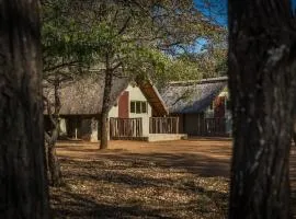 Franks Bush Camp