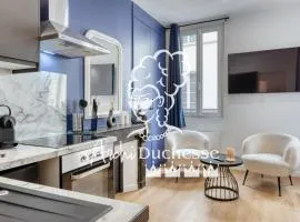 Le Marie superbe studio au coeur de Rouen