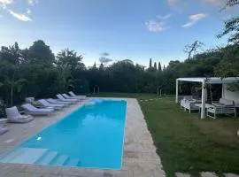 Villa Rosa Marina