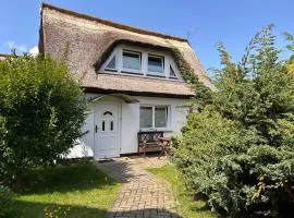 Ferienhaus Brise - Schmugglerhus