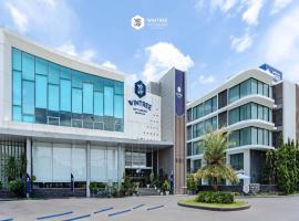 Wintree City Resort Chiang Mai