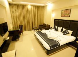 Chandra Imperial, hotel din Jodhpur