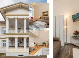 Villa Seeland Villa Seeland App 6