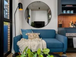 Stylish Sea Point Apartment