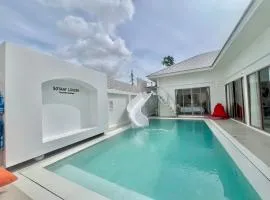 The Botany Pool Villa