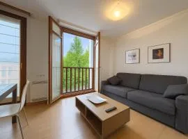 Talaimendi Apartamentuak Zarautz