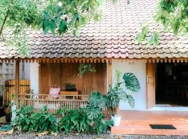 Omah Joho Guesthouse