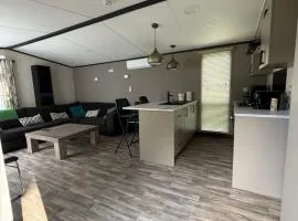 3-persoons 4-persoons en 6-persoons chalet Drenthe