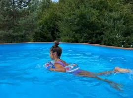 Вилно селище Паздерите