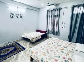 Annapurna Homestays