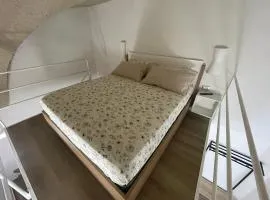 Le Casarelle