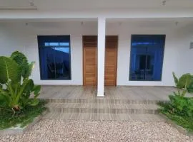 BD House