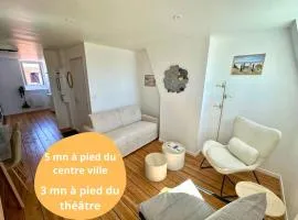 Le Duplex Appartement