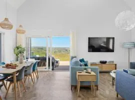 No 5 The Vista, Willingcott, Woolacombe