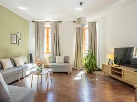 Casa La Rossa